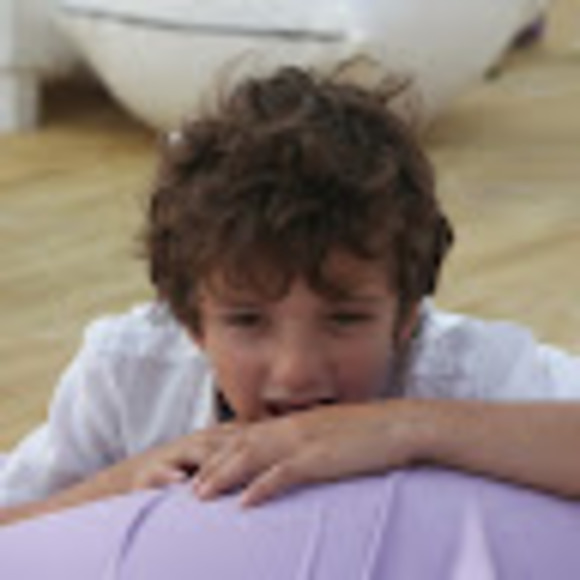 Meet your Posher, Jacob - Picture 1 of 1